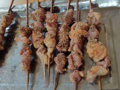 -清真·白家牛肉罩火烧老店(育才街店)