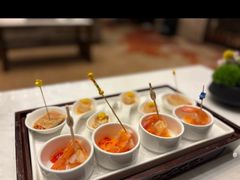 -明阁 Ming Court(广州朗豪酒店)