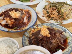 -温记府廟豆汤饭·始于1955年(海椒店)