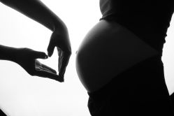 -专注孕妇照亲子照·纪田摄影