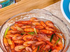 -七的湖·江南蟹舫·阳澄湖农家菜(蟹舫苑店)