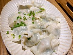 水饺-不曾在把把烧•烧烤(莲坂磐基店)