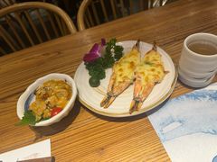 -衣川小森林·料理·寿司(鸿铭中心店)
