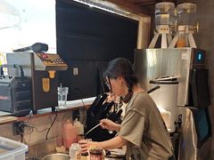 -北丐先生·野馄饨烧烤(长宁龙之梦店)