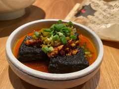 老长沙臭豆腐-三两粉(深圳龙华上塘店)