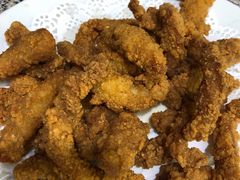 -晶渔坊·海鲜私房菜(东夷小镇店)