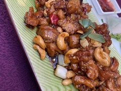 -万柳阁小馆·花园餐厅(龙潭湖店)