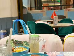 -BossBabe亲子餐厅(金光华广场店)
