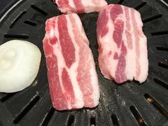 -青松馆韩国料理(香港中路佳世客店)