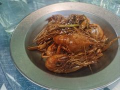 -野蔓果·山野菜(西湖景区·龙井茶田店)