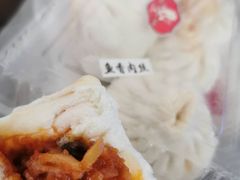 -白玉兰食品(汇联商厦店)
