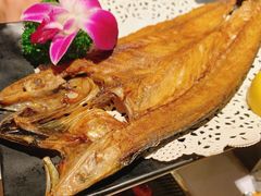 -牛炙烤肉(车公庙店)