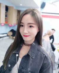 -HG美发设计沙龙