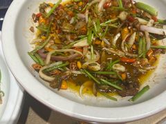 -红菜坊·烤鸭·川鲁宴(石园店)