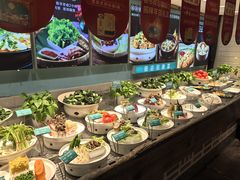-筱爷叔·上海传统手工菜(玉树路店)