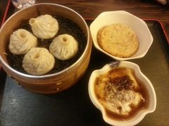 android_upload_pic-秦淮小吃城(夫子庙店)