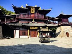 -达蓬山旅游度假区