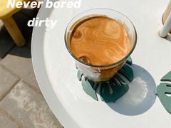 -五进制 Coffee Shop