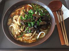 豆腐木耳-宝小庆邵阳米粉(深圳市南山保利店)