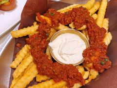 -get pizza意大利餐厅(凯德MALL店)