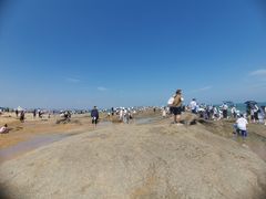 -日照灯塔风景区