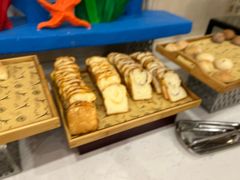 -启东恒大海上威尼斯酒店