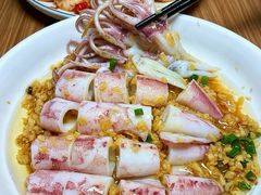 -荣基四海一家·家常菜·海鲜大排档(新安店)