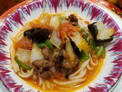 -新疆巴州金丝特餐厅(大钟寺店)