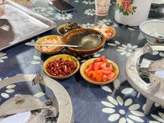 -张关合渣(航空大道店)