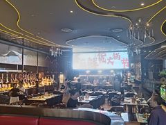 -喜庭海鲜自助(来福士店)