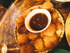 -多哥水傣味餐厅(司马巷店)