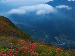 -瑞安圣井山景区