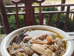 -呼吸森林·生态农庄农家乐私房菜