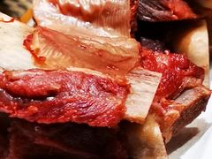 -秦三驴(云飞街店)