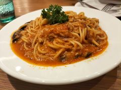 -萨莉亚意式餐厅(南海万达广场店)