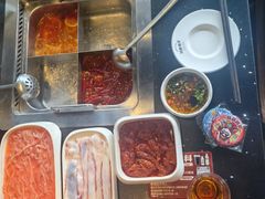 -川西坝子火锅(清江东路3.0直营店)