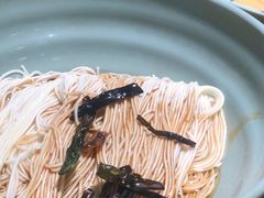 葱油拌面-老外婆本帮面(塔城路店)