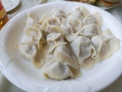 -京滨饭店·餐厅(阜外大街店)