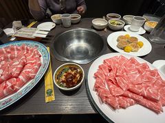 -东来顺饭庄(上地华联店)