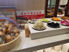 -豪享来(我格广场店)