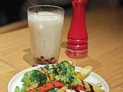 -玛尚诺意式餐厅(天环广场店)