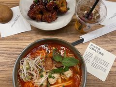 -里面·Noodlology(机电院店)