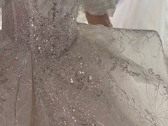 -Lafine Paris 法国兰斐婚纱礼服