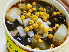-江三王记牛杂馆(总店)