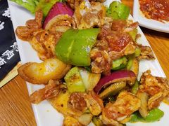 -超级神炭烤肉夜食(芥园西道店)