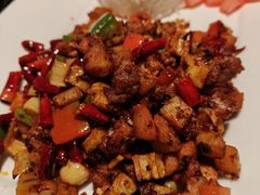 -源一咖啡馆(麒麟巷步行街店)