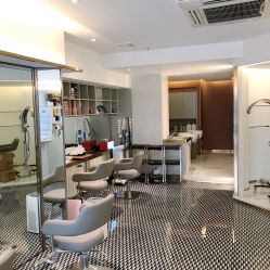 -净漪造型 PURE RIPPLE