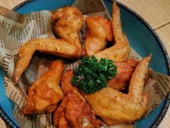 -棒约翰比萨·意面(金桥国际店)