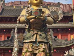-上海东林寺(金山区)