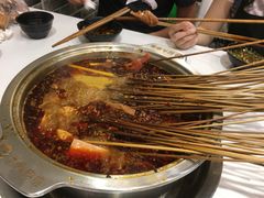 -屋头串串(新街里店)